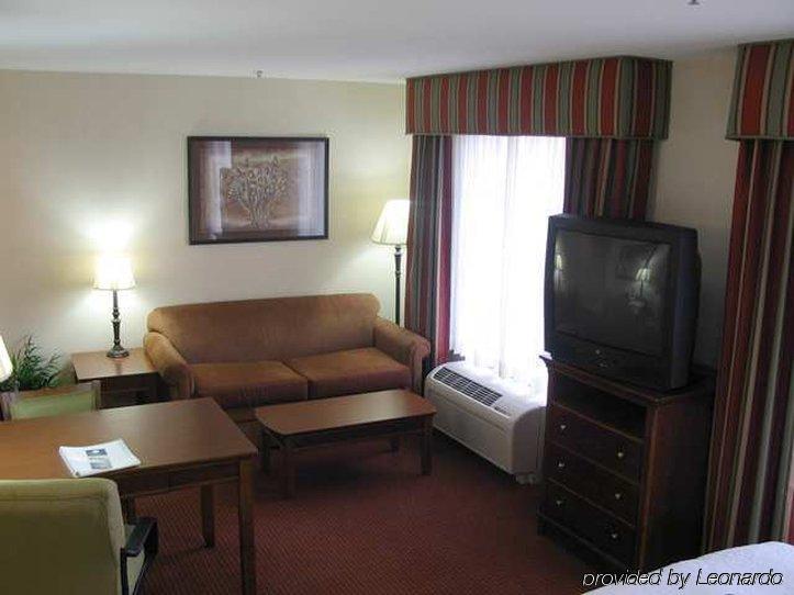 Hampton Inn Hadley-Amherst Area Інтер'єр фото